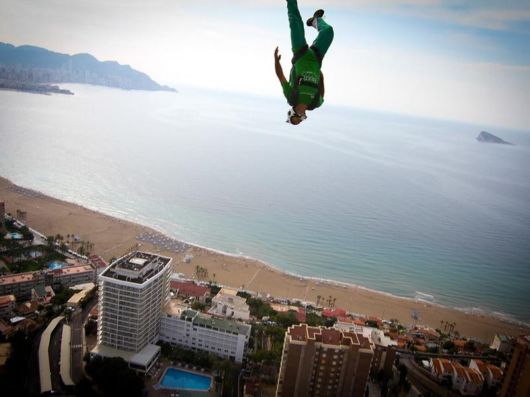 Exciting Pictures For Adventure Lovers