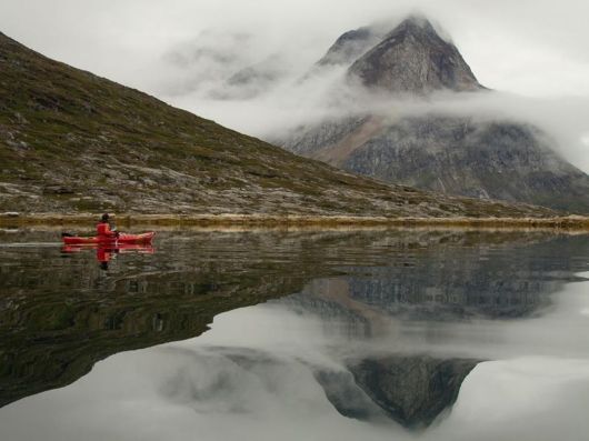 Exciting Pictures For Adventure Lovers