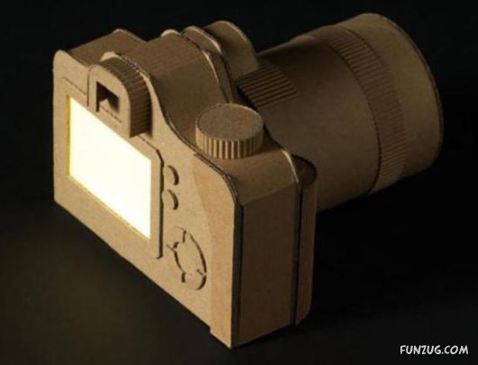 The Future Of Cardboards