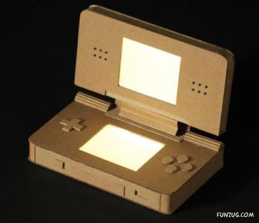 The Future Of Cardboards