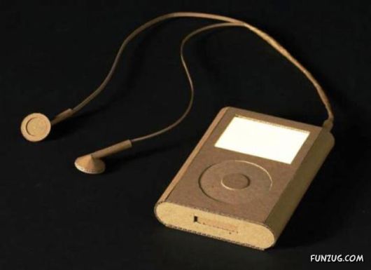 The Future Of Cardboards