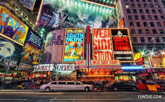 Best Graffiti From Around The World