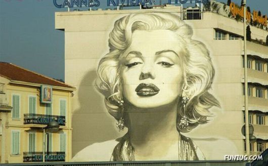 Best Graffiti From Around The World