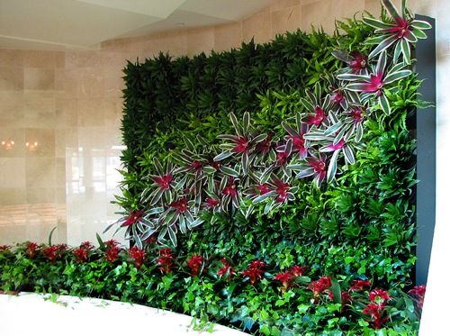 The Art Of Vertical Farming