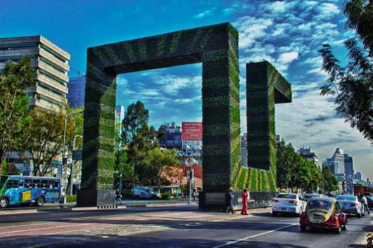 The Art Of Vertical Farming