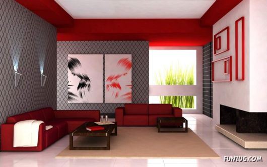 Wonderful Interior Designs