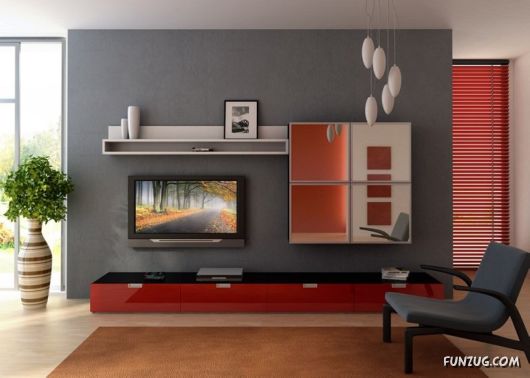 Wonderful Interior Designs