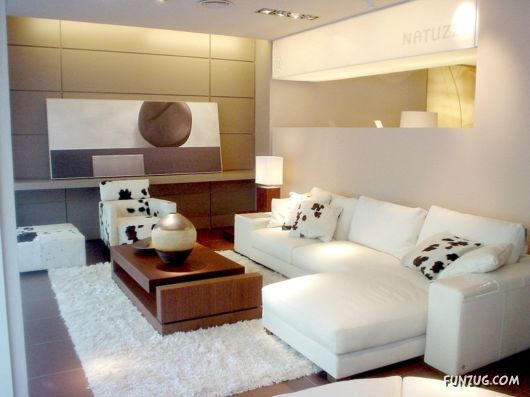 Wonderful Interior Designs