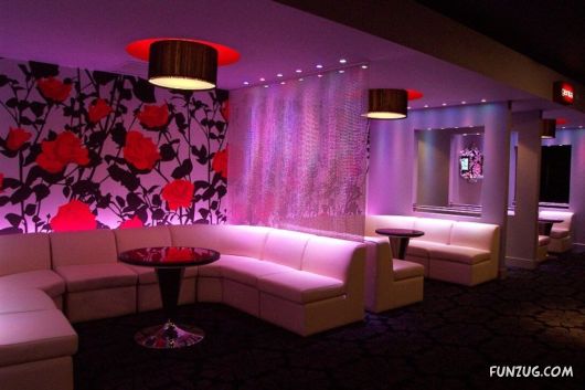 Wonderful Interior Designs