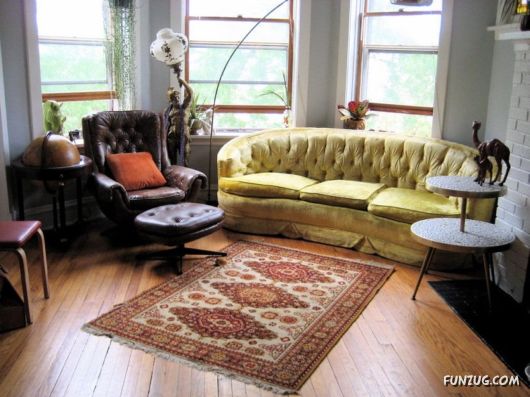 Wonderful Interior Designs