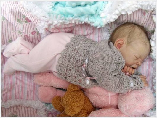 Cutest Life Like Baby Dolls | Funzug.com