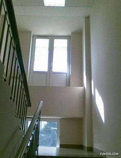 Bad Architecture Crazy Pictures