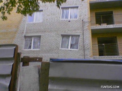 Bad Architecture Crazy Pictures