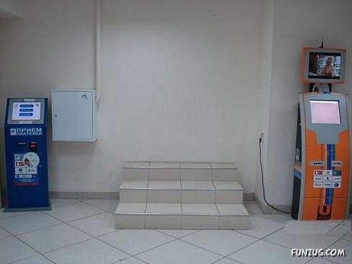 Bad Architecture Crazy Pictures