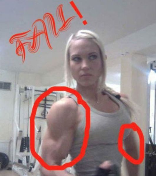 Craziest Blonde Fails Compilation