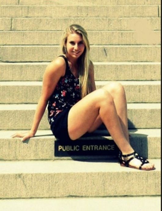 Craziest Blonde Fails Compilation