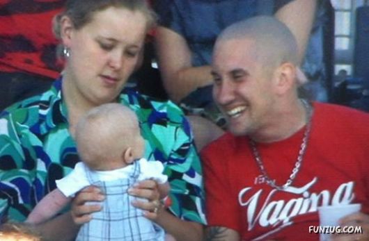 Crazy Shirts Better Off Not Worn Ever