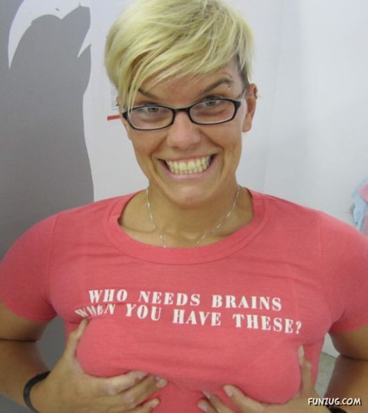 Crazy Shirts Better Off Not Worn Ever