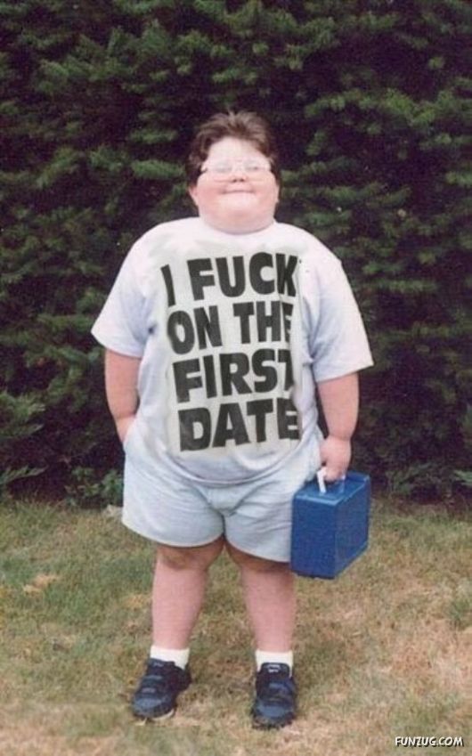 Crazy Shirts Better Off Not Worn Ever