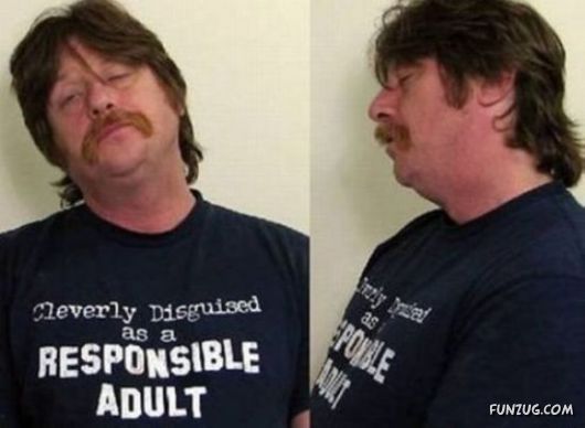 Crazy Shirts Better Off Not Worn Ever