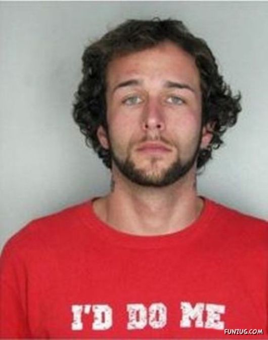 Crazy Shirts Better Off Not Worn Ever