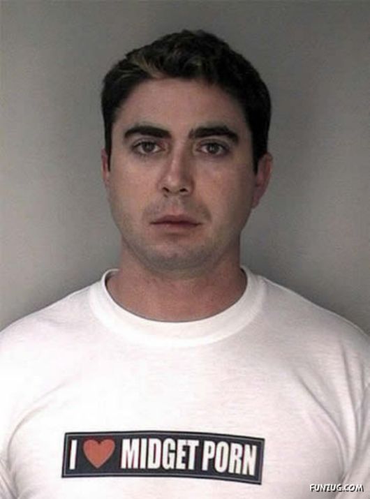 Crazy Shirts Better Off Not Worn Ever