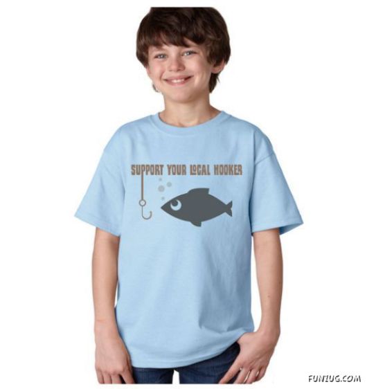 Crazy Shirts Better Off Not Worn Ever