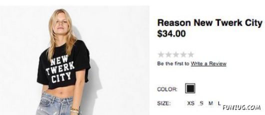 Crazy Shirts Better Off Not Worn Ever