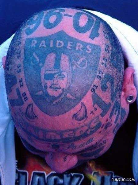 Insane Body Modifications For Crazy People