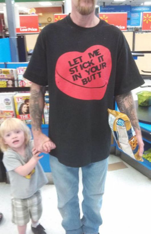 Walmart Is A Magical Place