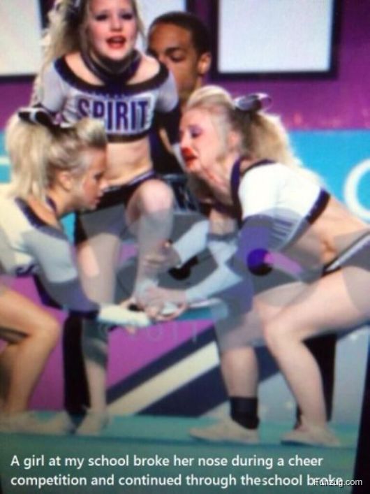 Whoa Dude! (Crazy Pictures)