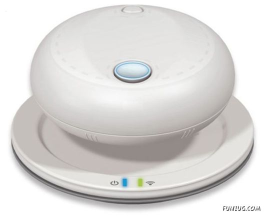 Computer Mouse in Different Shapes