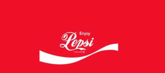 creativity Logo Swaps Between Rival Companies