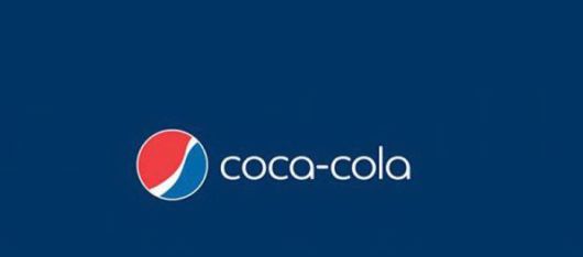 creativity Logo Swaps Between Rival Companies