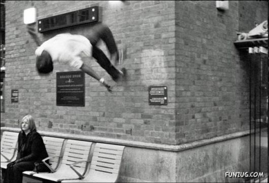 Daily Crazy Pic Mania