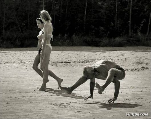 Daily Crazy Pic Mania