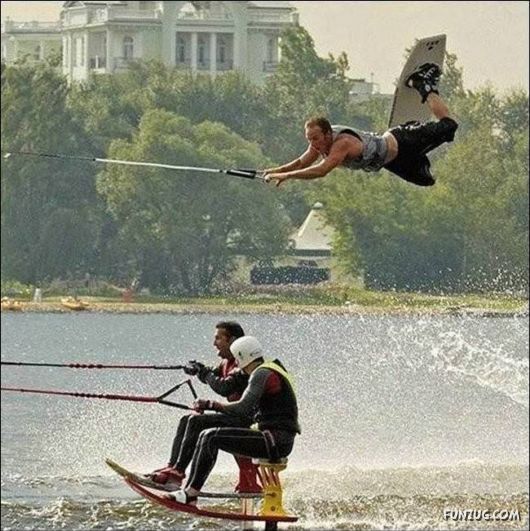 Daily Crazy Pic Mania