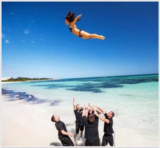 Daily Cool Pictures Collection