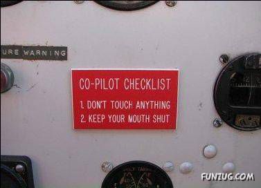 Funny Notices To Bring A Smile On Your Face