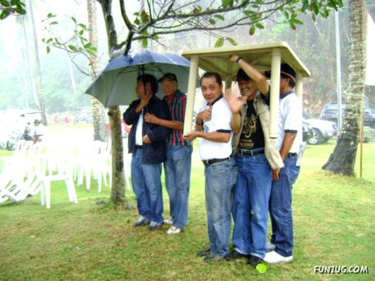 Something Is Better Than Nothing