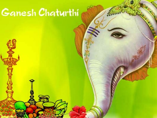 Ganesh Chaturthi Wishes From Funzug Team