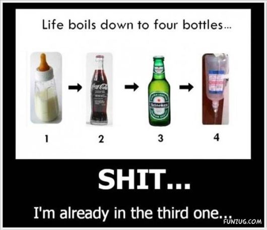 The Internet Would Not Lie