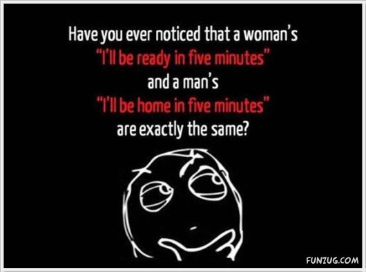 The Internet Would Not Lie