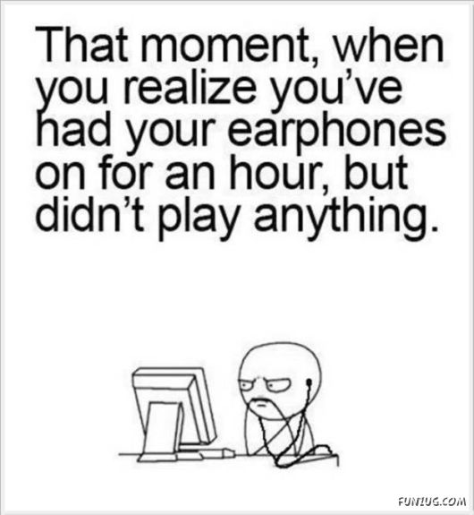 The Internet Would Not Lie