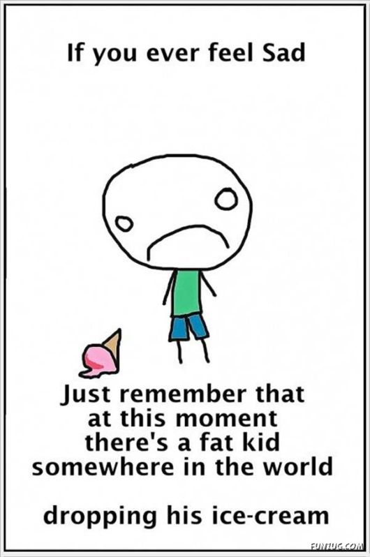 The Internet Would Not Lie