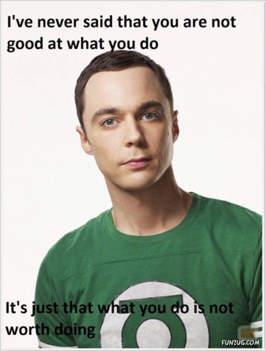 The Internet Would Not Lie