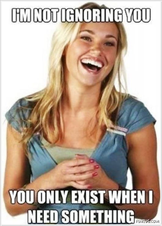 The Internet Would Not Lie