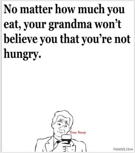 The Internet Would Not Lie