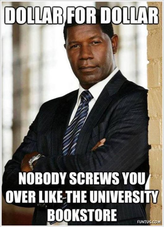 The Internet Would Not Lie