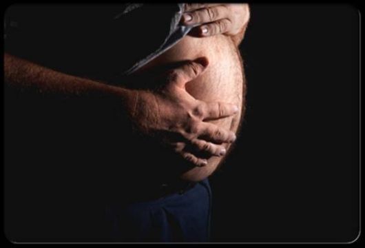 Mens Cancer:15 Symptoms That Men Ignore